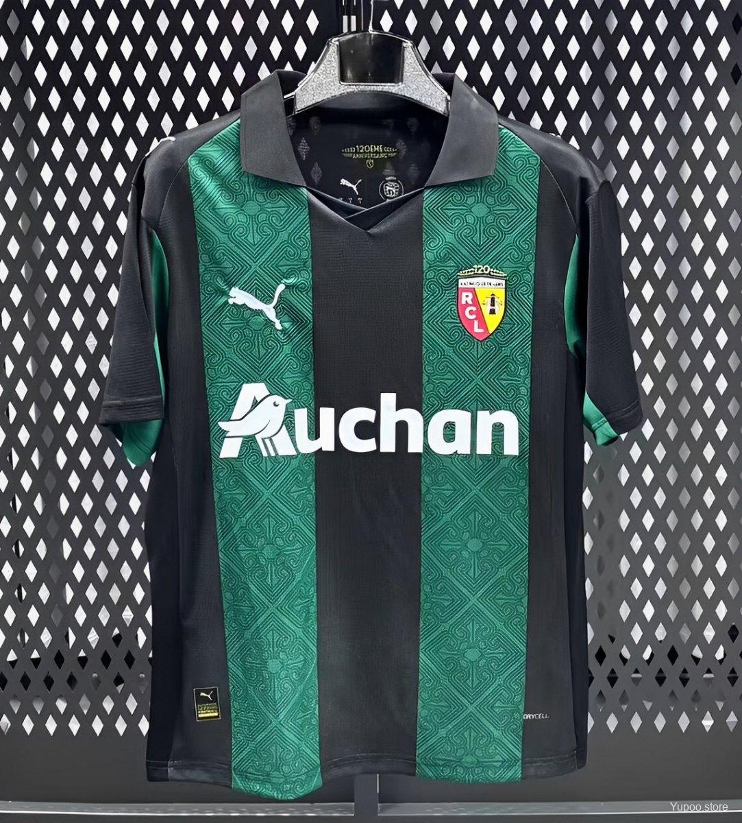 RC Lens extérieur 2025-2026