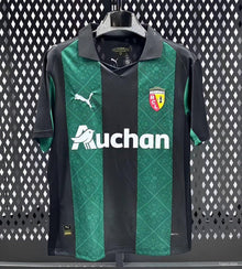 RC Lens extérieur 2025-2026