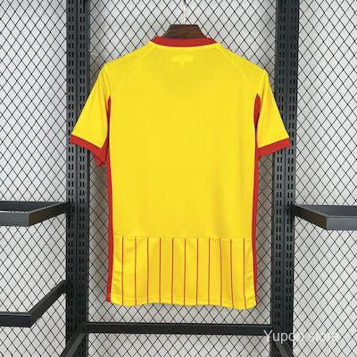 RC Lens domicile 2025-2026