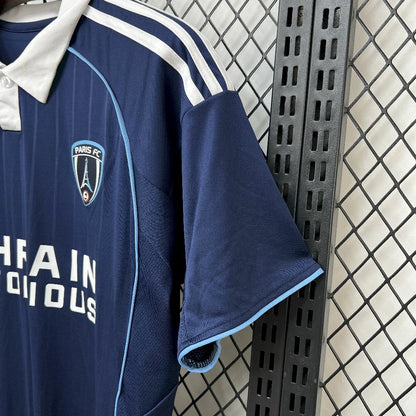 Paris FC domicile 2025-2026