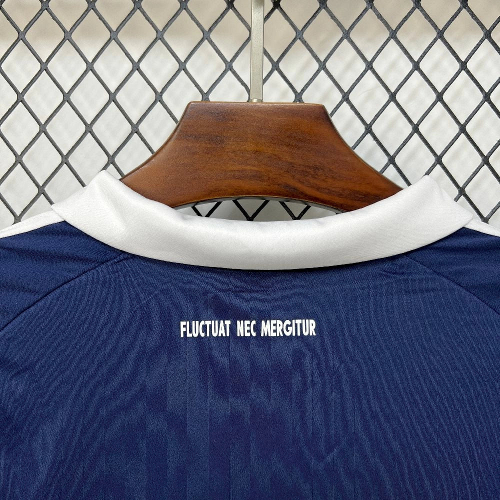 Paris FC domicile 2025-2026