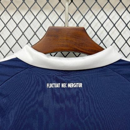 Paris FC domicile 2025-2026