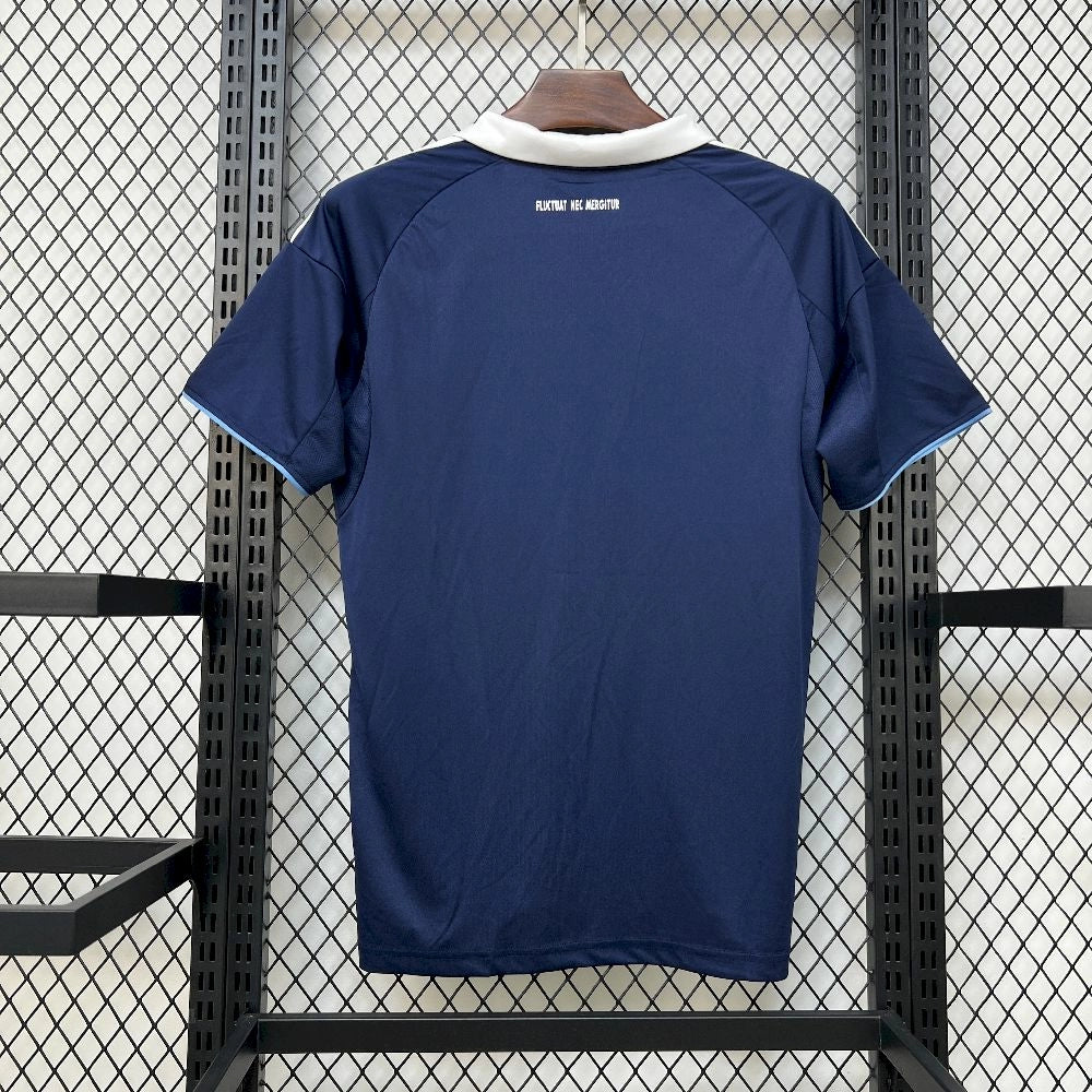 Paris FC domicile 2025-2026