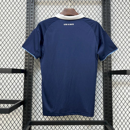 Paris FC domicile 2025-2026