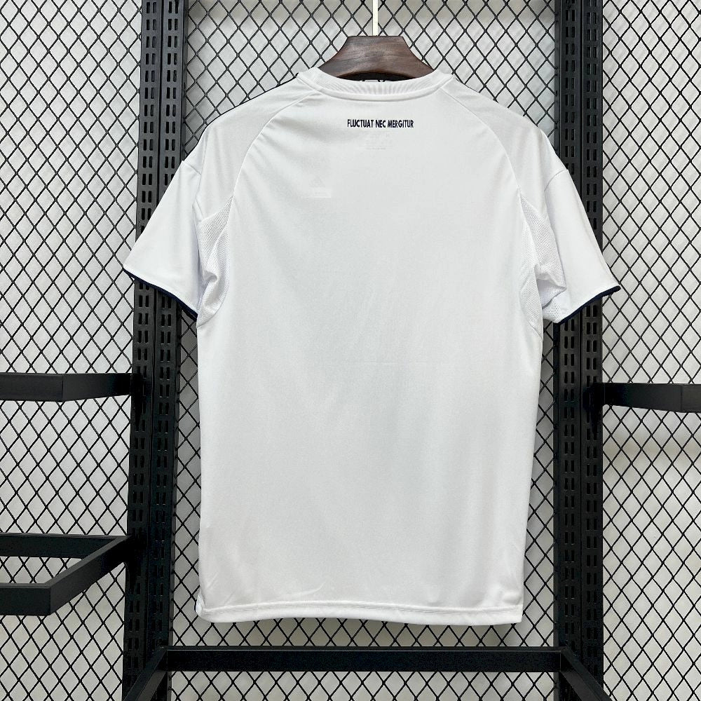 Paris FC extérieur 2025-2026