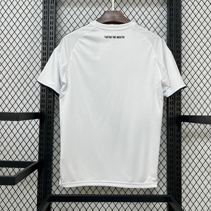 Paris FC extérieur 2025-2026