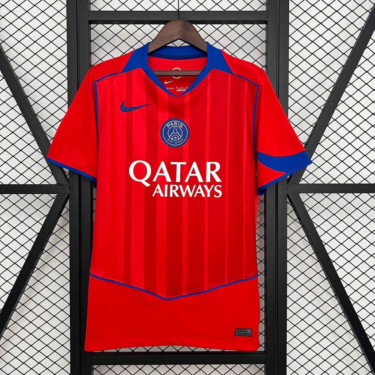 Paris (PSG) third 2025-2026