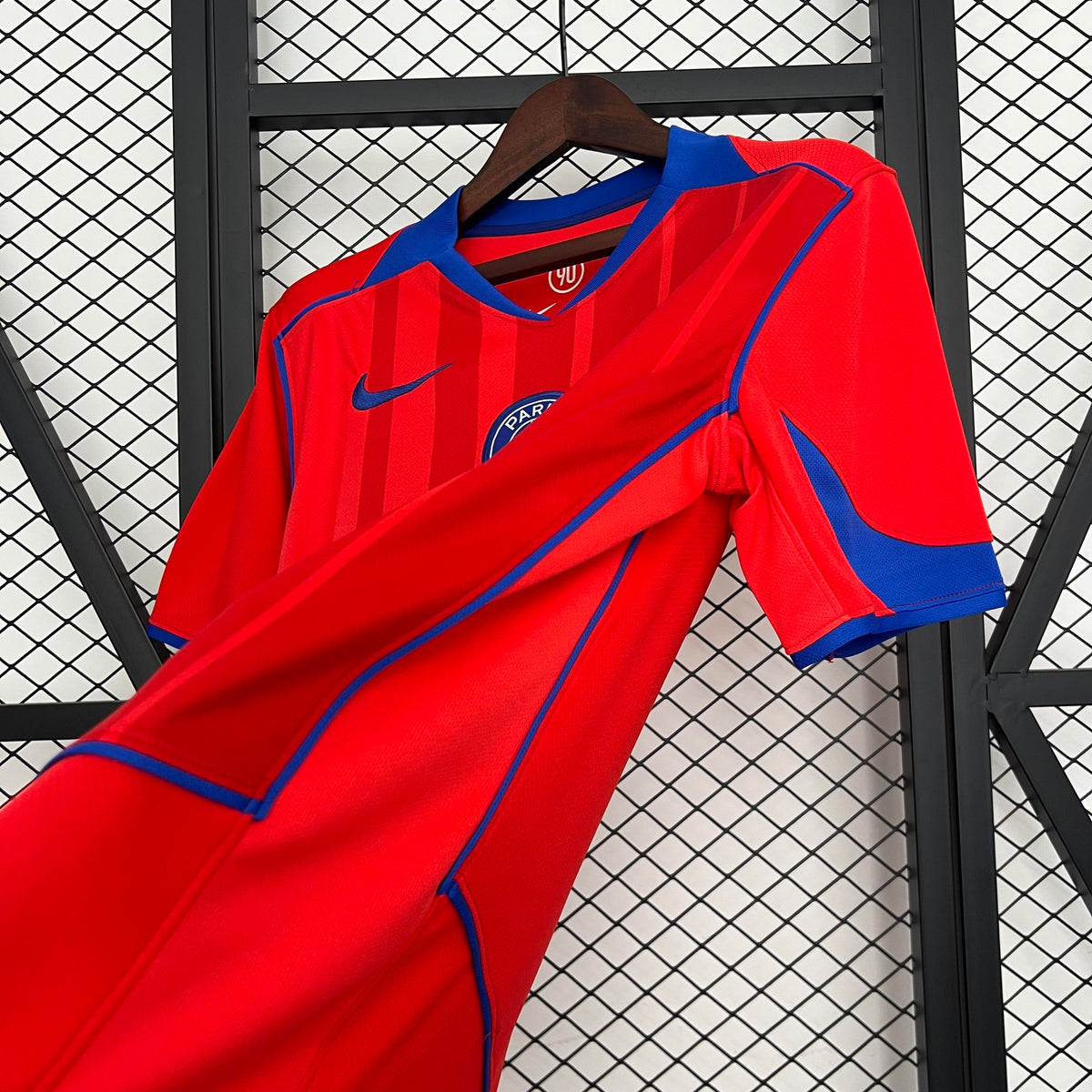 Paris (PSG) third 2025-2026