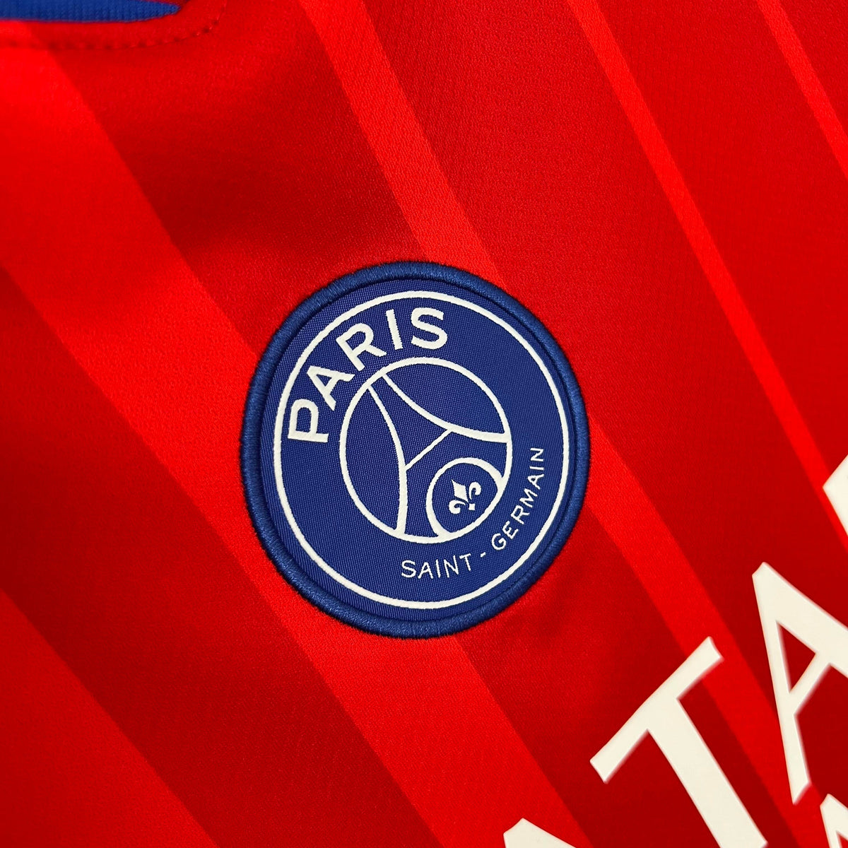 Paris (PSG) third 2025-2026