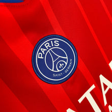 Paris (PSG) third 2025-2026