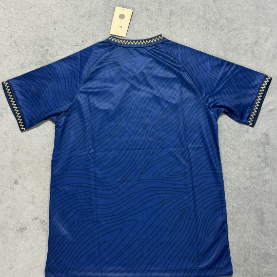 Paris (PSG) spéciale 2025-2026