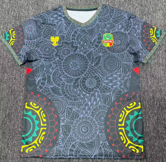 Mali training 2025-2026 noir