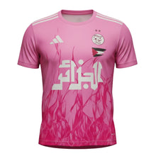 Algérie/Palestine spéciale 2025-2026 Rose
