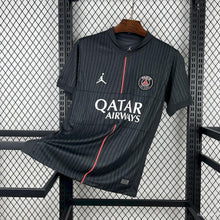 Paris (PSG) Fourth 2025-2026