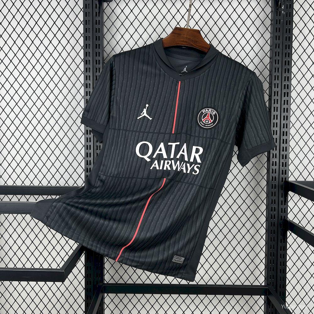 Paris (PSG) Fourth 2025-2026