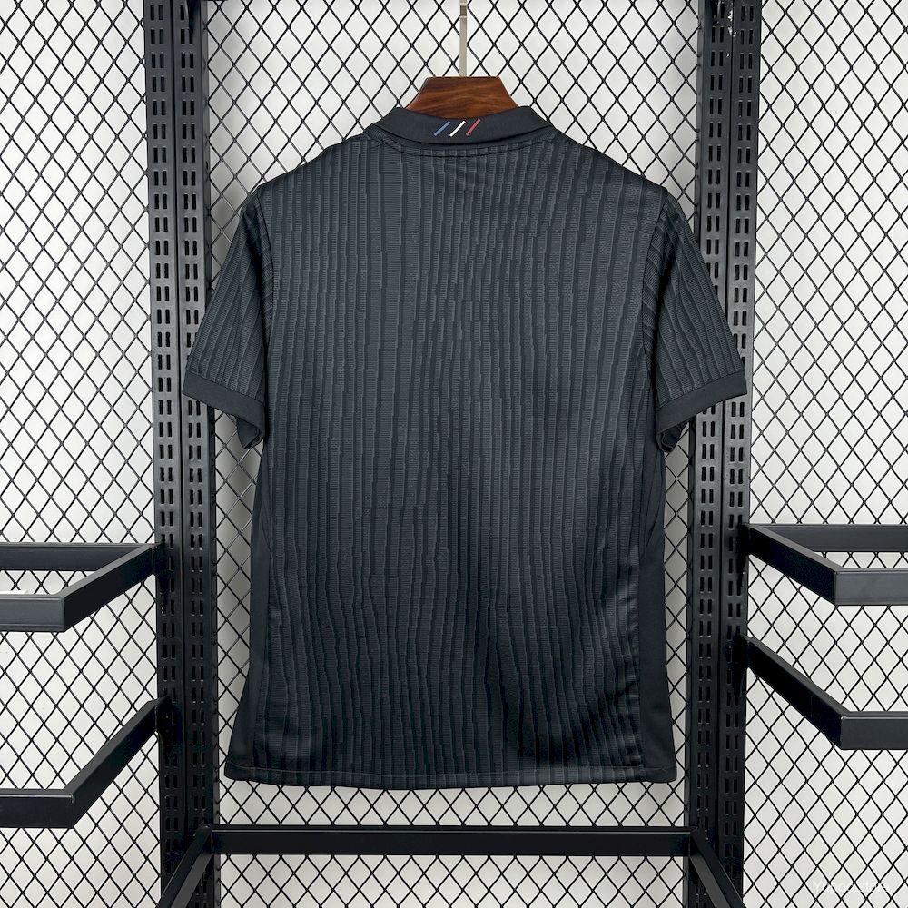 Paris (PSG) Fourth 2025-2026