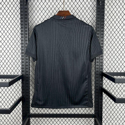 Paris (PSG) Fourth 2025-2026