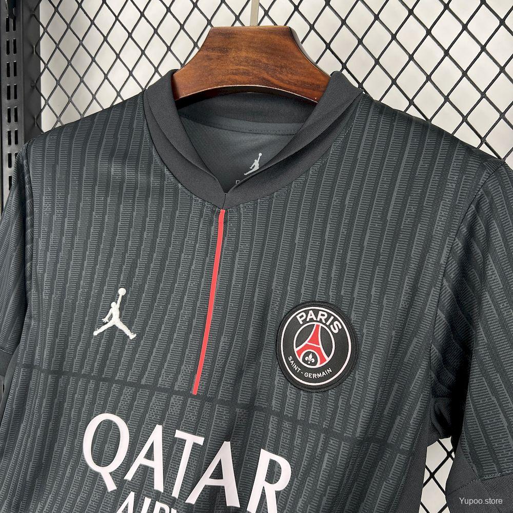 Paris (PSG) Fourth 2025-2026