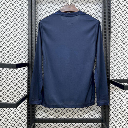 Manche longue Paris (PSG) domicile 2025-2026