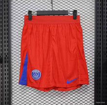 Short Paris (PSG) Third 2025-2026