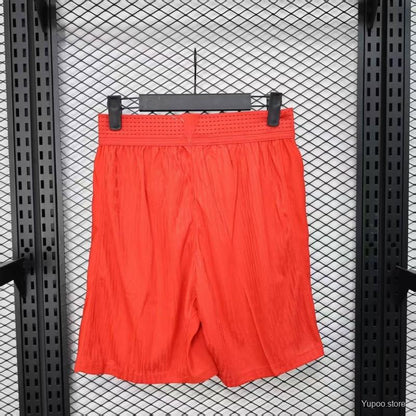 Short Paris (PSG) Third 2025-2026