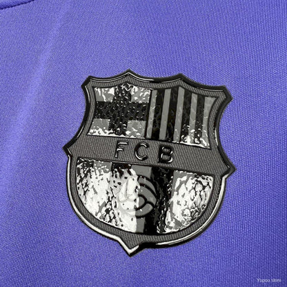 Barça (FCB) spécial 2025-2026