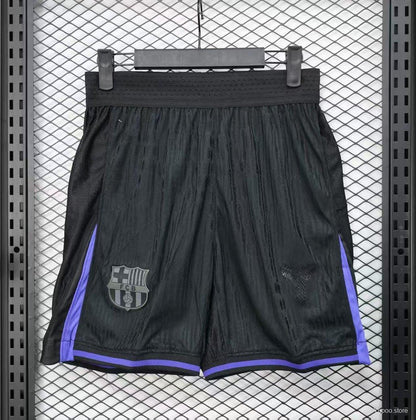 Short Barça (FCB) Kobe Bryant 2025-2026