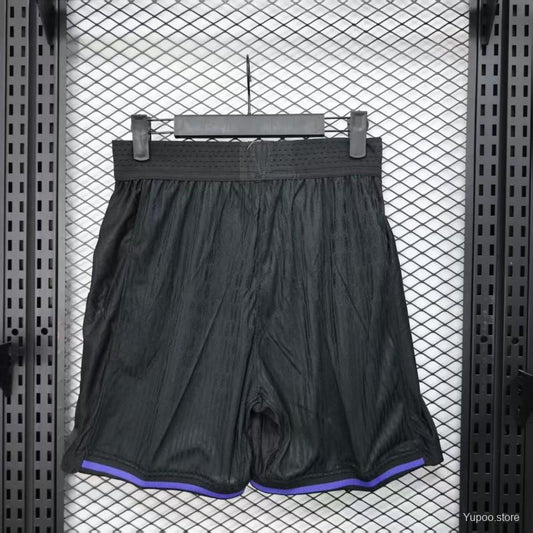 Short Barça (FCB) Kobe Bryant 2025-2026