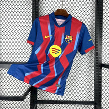 Barça (FCB) Fourth 2025-2026