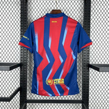Barça (FCB) Fourth 2025-2026