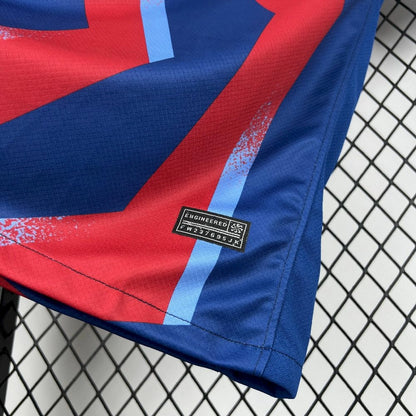 Barça (FCB) Fourth 2025-2026