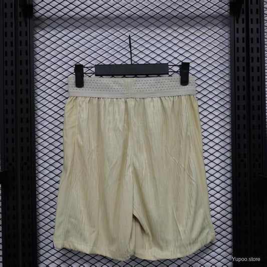 Short Barça (FCB) extérieur 2025-2026