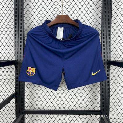 Short Barça (FCB) domicile 2025-2026