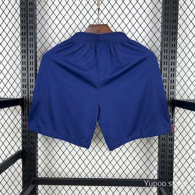 Short Barça (FCB) domicile 2025-2026