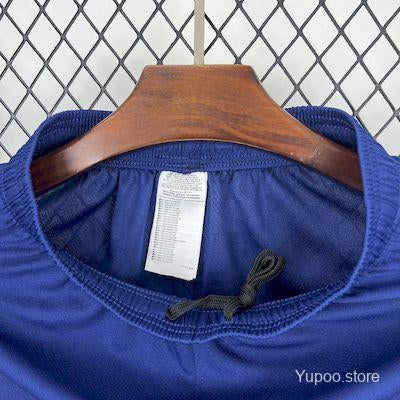 Short Barça (FCB) domicile 2025-2026