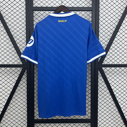 Real Madrid Third 2025-2026