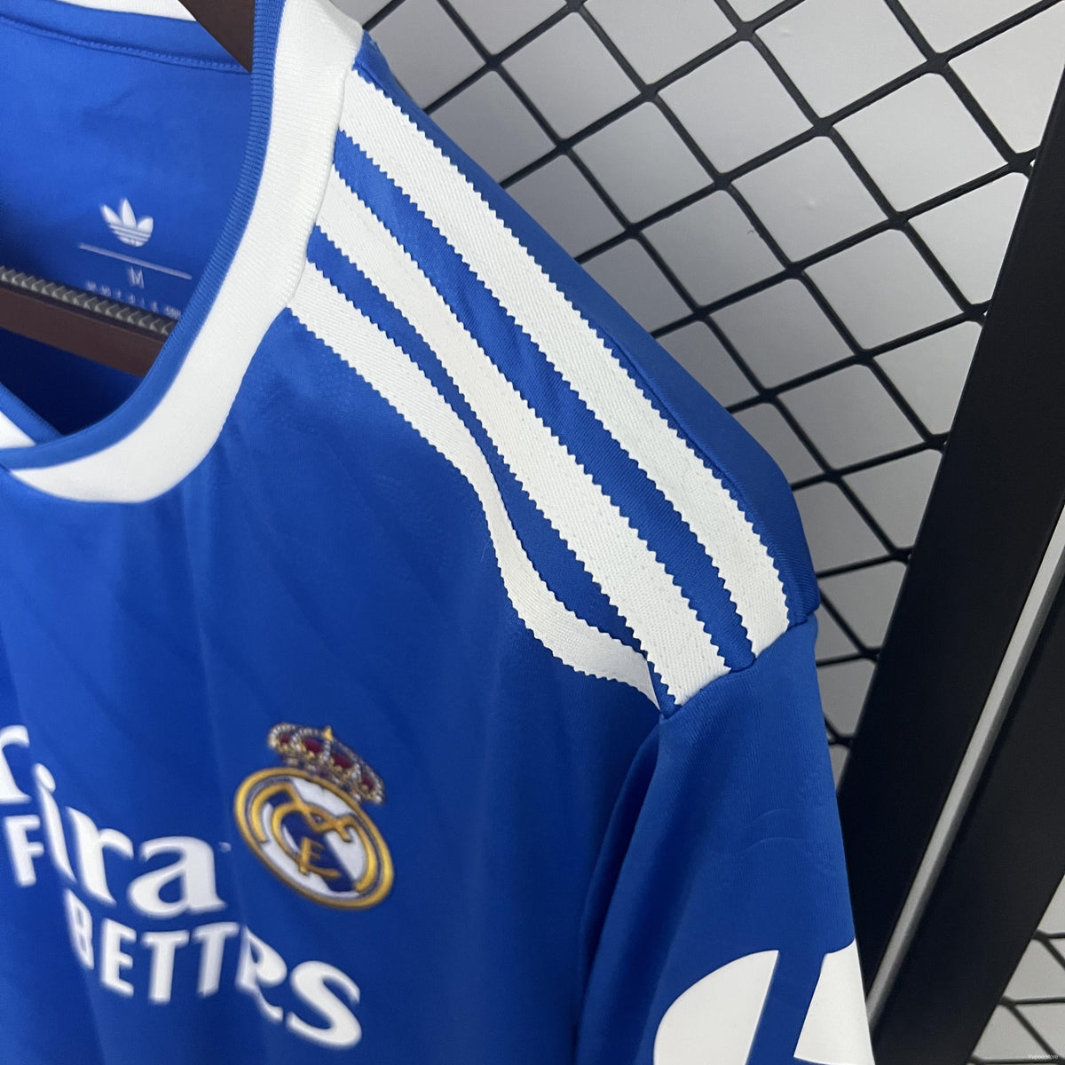 Real Madrid Third 2025-2026