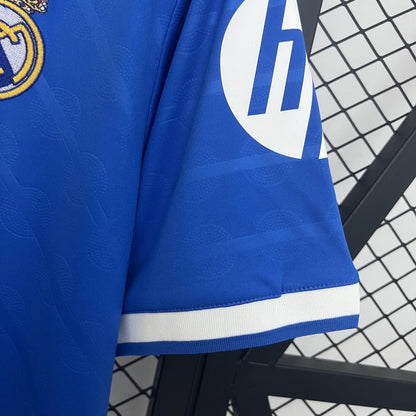 Real Madrid Third 2025-2026