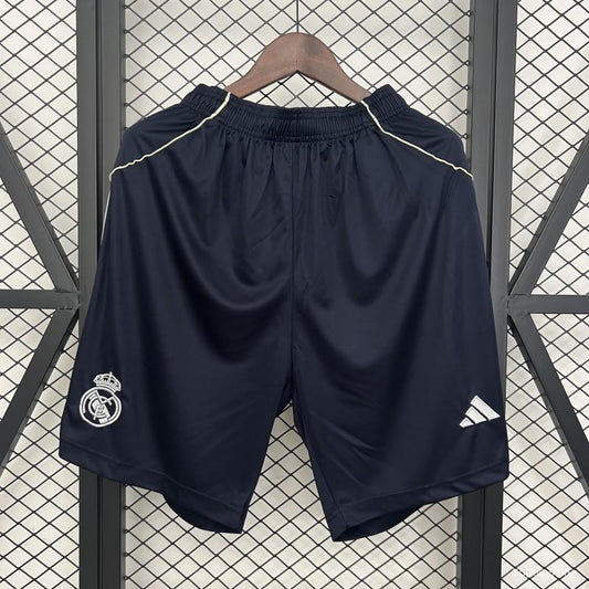 Short Real Madrid extérieur 2025-2026