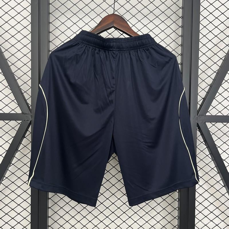 Short Real Madrid extérieur 2025-2026