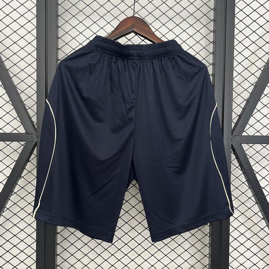 Short Real Madrid extérieur 2025-2026