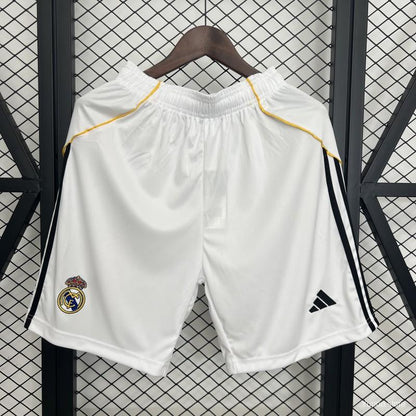 Short Real Madrid domicile 2025-2026