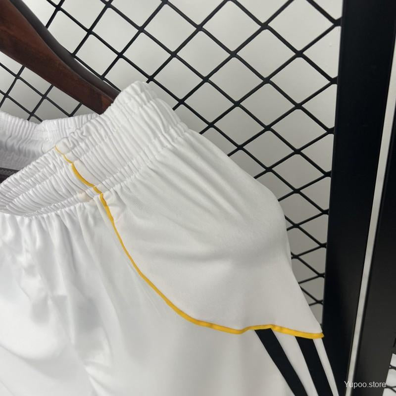 Short Real Madrid domicile 2025-2026