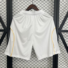 Short Real Madrid domicile 2025-2026
