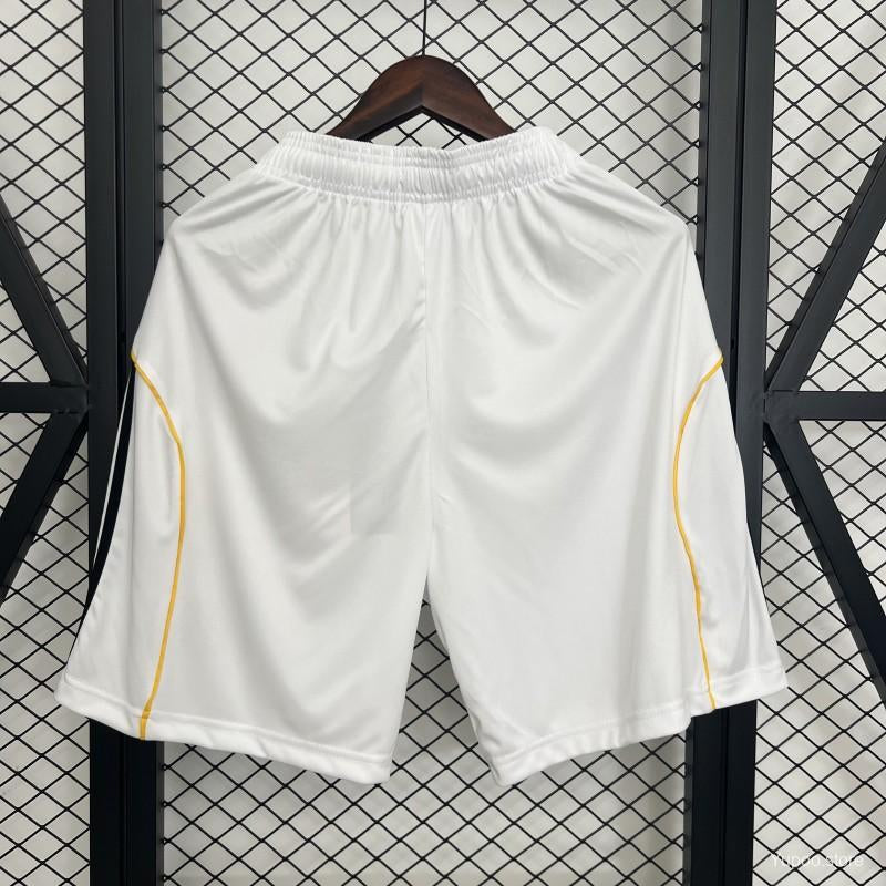 Short Real Madrid domicile 2025-2026