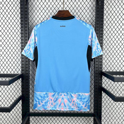 Suisse extérieur 2025-2026