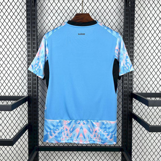 Suisse extérieur 2025-2026