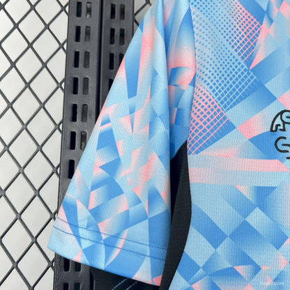 Suisse extérieur 2025-2026