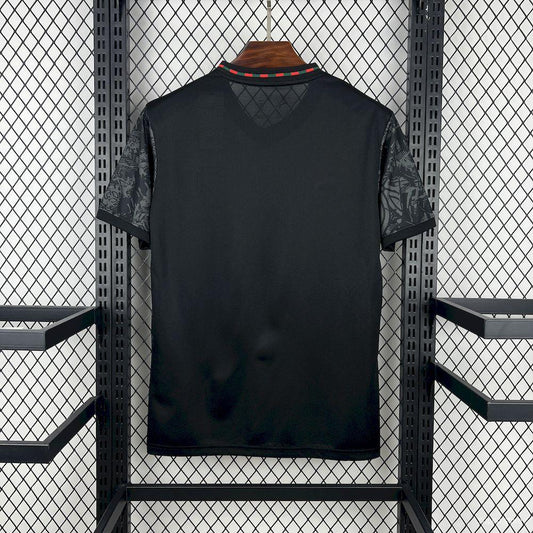 Portugal spéciale 2025-2026 Noir