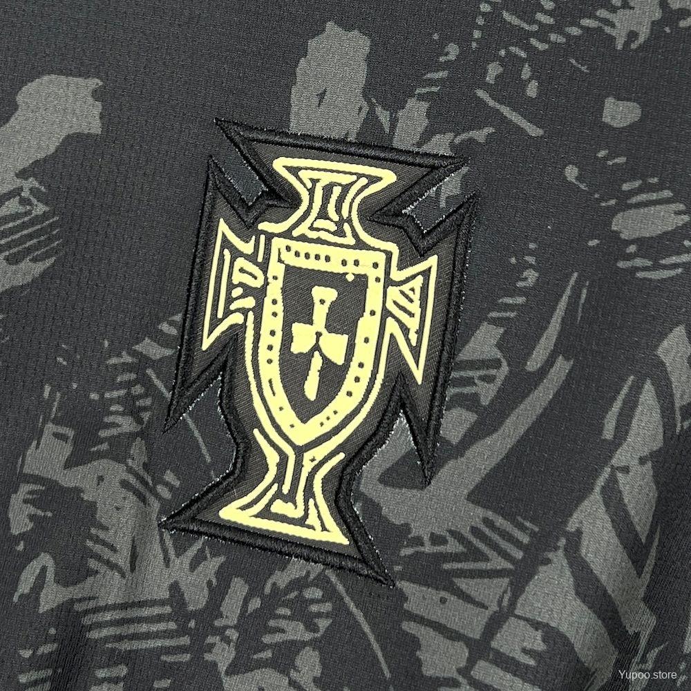 Portugal spéciale 2025-2026 Noir